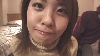 Girl & Bouga – Seductive College Beauties’ Hot Cunts – Mirei Emi