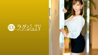 Luxury TV 1255 A Beautiful Marriage Consultant Who Says That The Compatibility Of The Body Of Men And Women Is The Most Important For Getting Married Appears On AV! Boldly Spread Your Legs And Accept The Big Cock, And Panting While Shaking The Soft Big Tits!