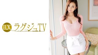 Luxury TV 447
