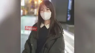 She Took Off Her Uniform And The Sensitive Girl Hid A Remote Vibrator In Her Pants, And She Came Many Times And White Sperm Was Poured Into The Depths Of Her Uterus