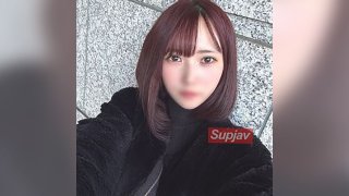First Orgasm In Life With Sex♡ Excellent Face And Style! Mayu-Chan, A Big Raw Slut♪ "I’m Scared Of Pregnancy, So I Can’t Do It Raw," She Said, But In The End, She Was So Happy That She Lost Her Senses And Begged For Creampie♡
