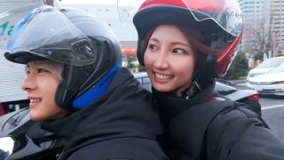 Aquarium Date And Sex With – Azu #2