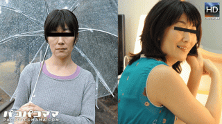 Pacopacomama 071212_688 Sumika Natori Staff who was confused as to why the image