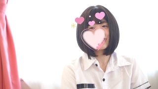 Virgin loss 18 year old freshly graduated Hana chan Yumemi Asaki