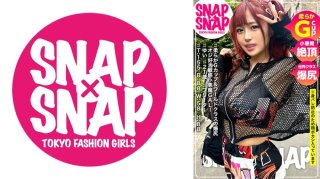 SNAP×SNAP Model.026_yui
